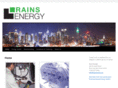 rainsenergy.com