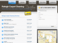 raleighcarpetcleaning.net