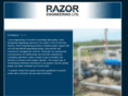 razor-eng.com