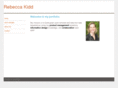 rebeccakidd.com