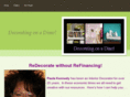 redecoratewithoutrefinancing.com