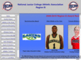 region3athletics.org