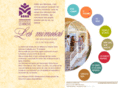 residencelesmimosas.com