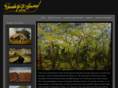 rhowardart.com