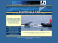 rightwhale.org