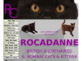 rocadannecats.com