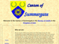 sca-summergate.org