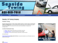 seasidetowing.com