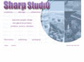 sharpstudio.com