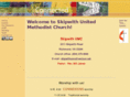 skipwithumc.com