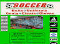 soccerstorestpete.com
