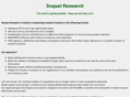 soquelresearch.com