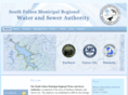 southfultonwater.org