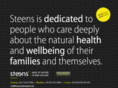 steensnewzealand.com