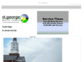 stgeorgebaptistchurch.com