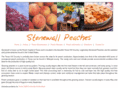 stonewallpeaches.com