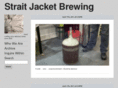 straitjacketbrewing.com