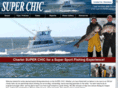 superchiccharters.com