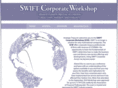 swiftcorporateworkshop.com