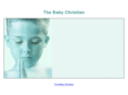 thebabychristian.org