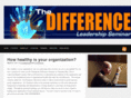 thedifferenceseminar.com