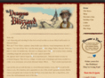 thedragonsofblizzardisland.com