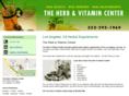 theherbandvitamincenter.com