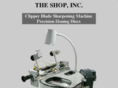 theshop-inc.com