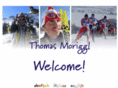 thomas-moriggl.com