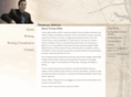 thomaswhitewriter.com