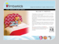 timberkids.com