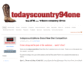 todayscountry94one.com