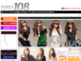 tonya108.com