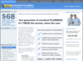 twinplumbers.com