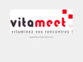 vitameet.com