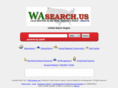 wasearch.us