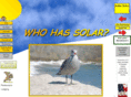 whohasolar.com