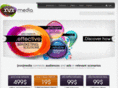 xvxmedia.com