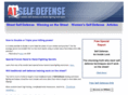 a1-self-defense.com