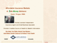 affordablehealthmarkets.net
