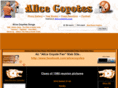alicecoyote.com