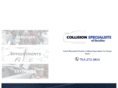 almarshall.net