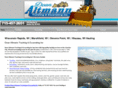 altmanntrucking-excavating.com