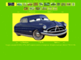 amazingcarsalbum.com
