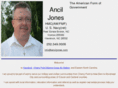 anciljones.com