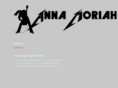 annamoriah.org