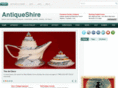 antiqueshire.com