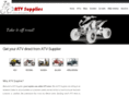 atvsupplier.com