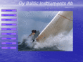 baltic-instruments.com