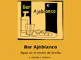 barajoblanco.net